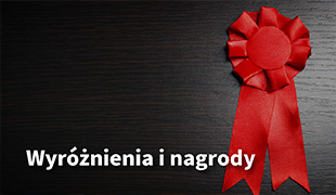 Wyróżnienia i nagrody